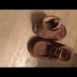Baby ugg boots